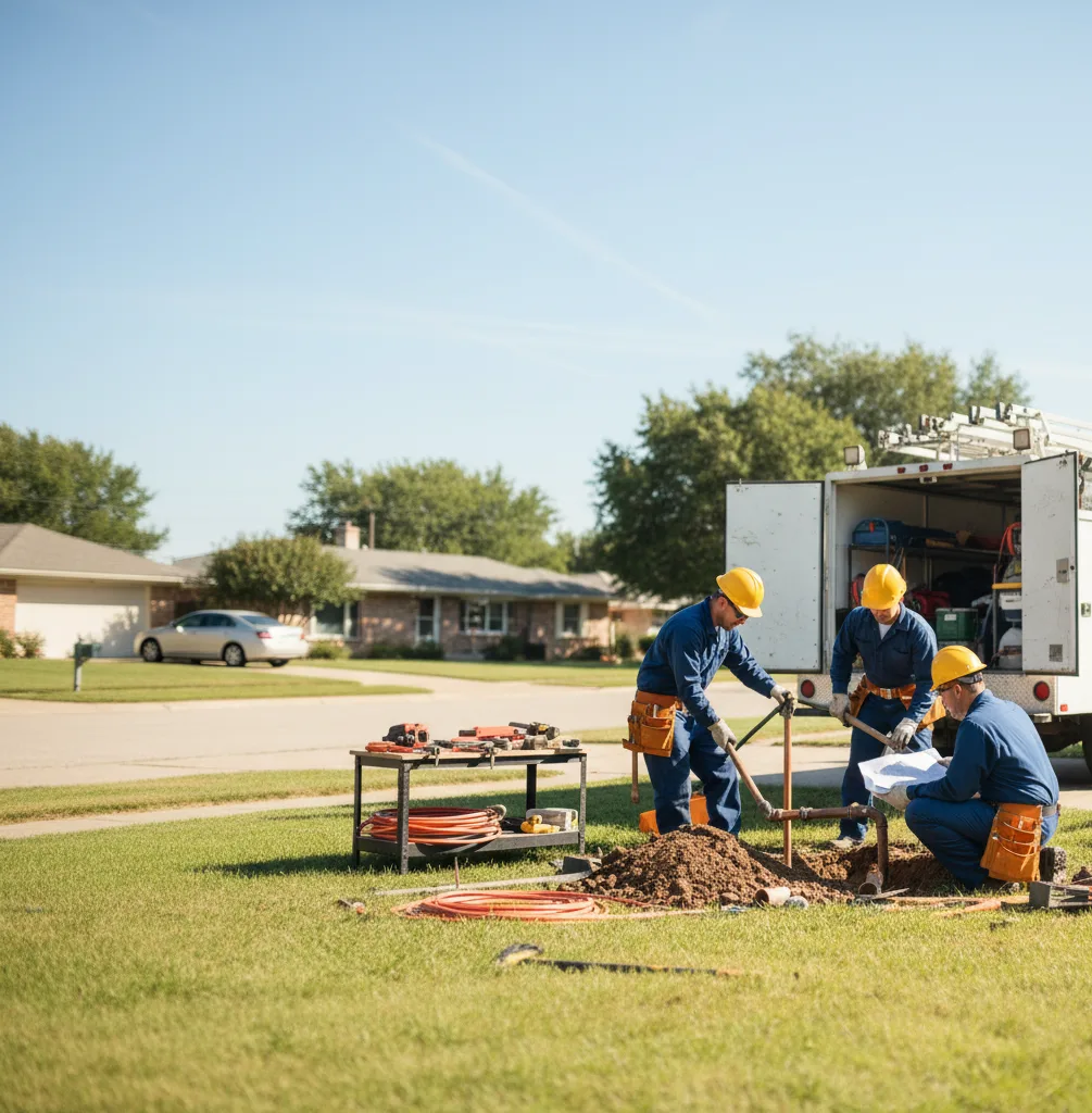 Water Heater Repair in Stateline, NV